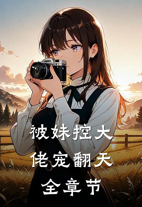 被妹控大佬宠翻天全章节