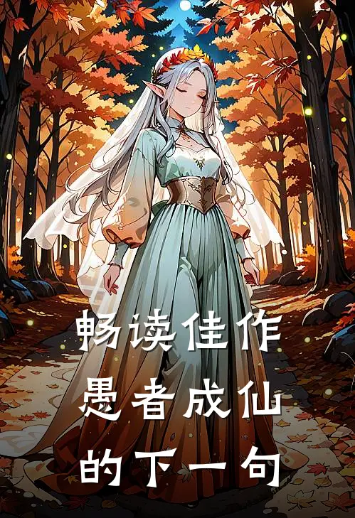 畅读佳作愚者成仙的下一句