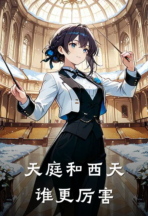 天庭和西天谁更厉害