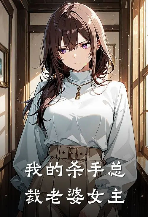 我的杀手总裁老婆女主