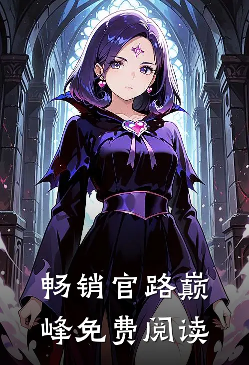 畅销官路巅峰免费阅读