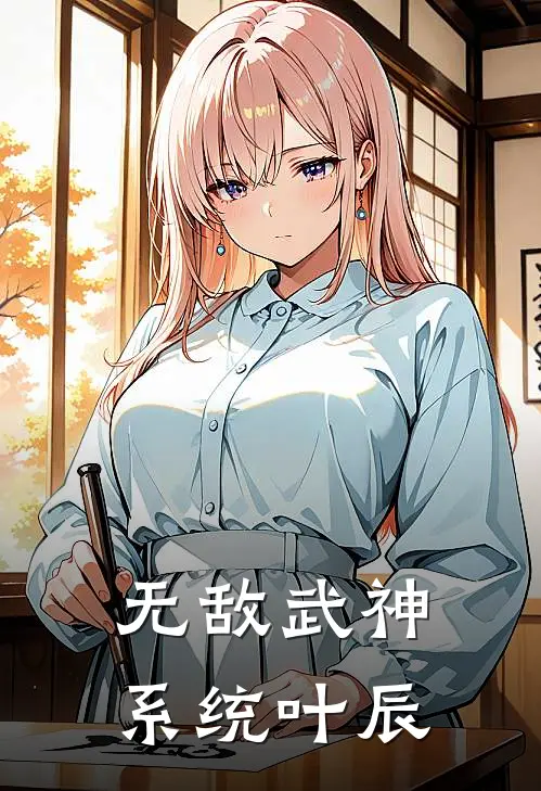 无敌武神系统叶辰