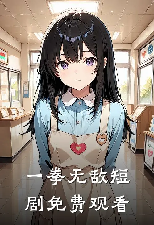 一拳无敌短剧免费观看