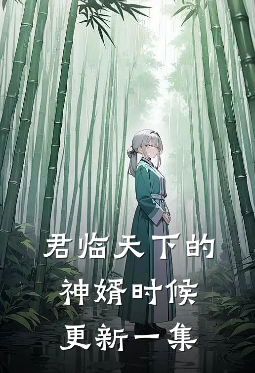 君临天下的神婿时候更新一集
