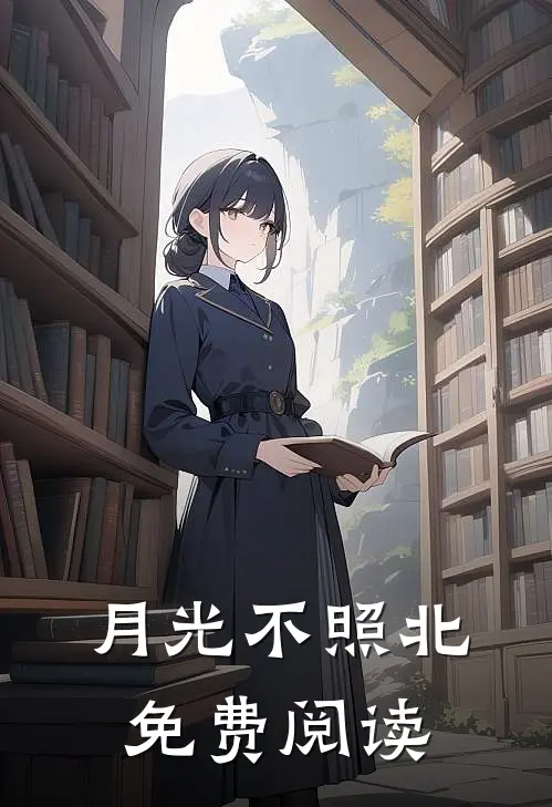 月光不照北免费阅读