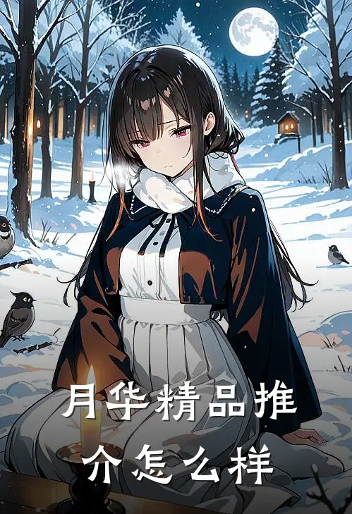 月华精品推介怎么样