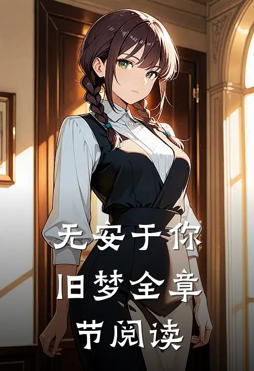 无安于你旧梦全章节阅读