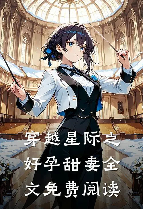 穿越星际之好孕甜妻全文免费阅读