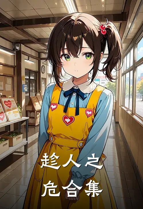 趁人之危合集