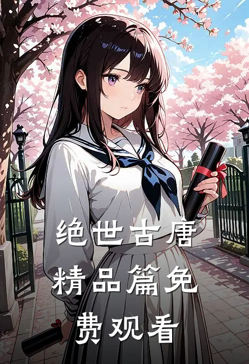 绝世古唐精品篇免费观看