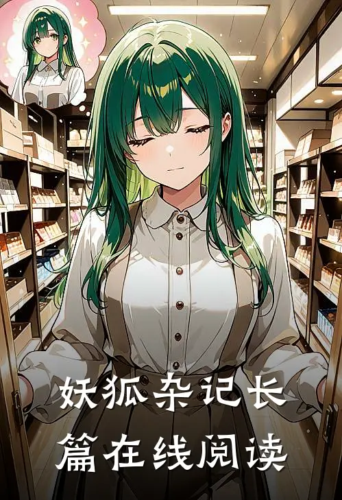 妖狐杂记长篇在线阅读