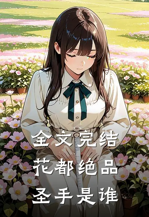 全文完结花都绝品圣手是谁