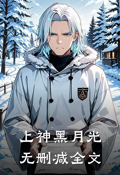 上神黑月光无删减全文