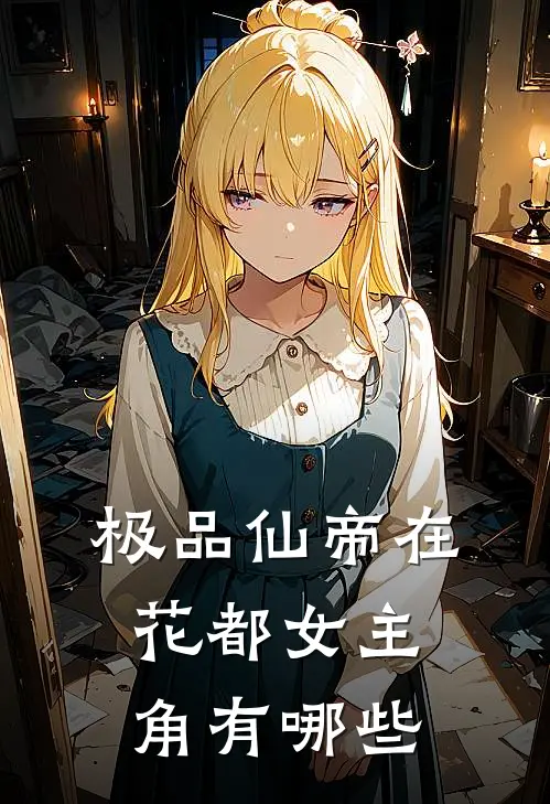 极品仙帝在花都女主角有哪些