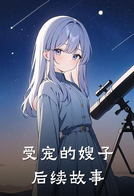 受宠的嫂子后续故事