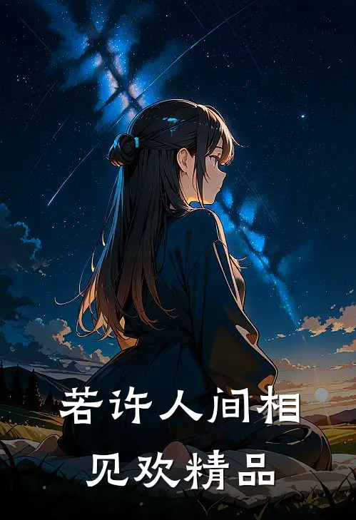 若许人间相见欢精品