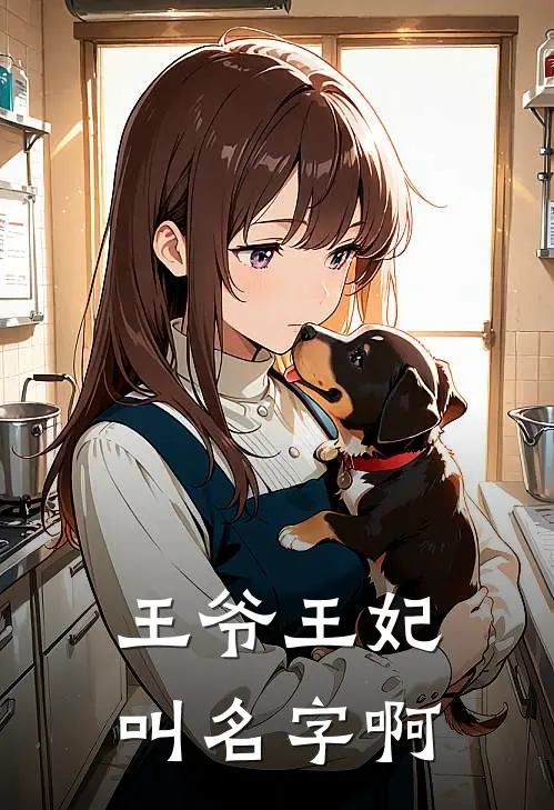 王爷王妃叫名字啊