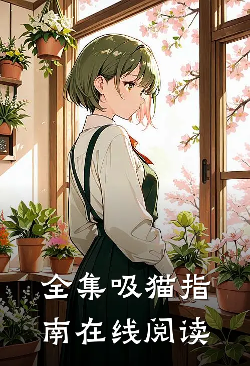 全集吸猫指南在线阅读