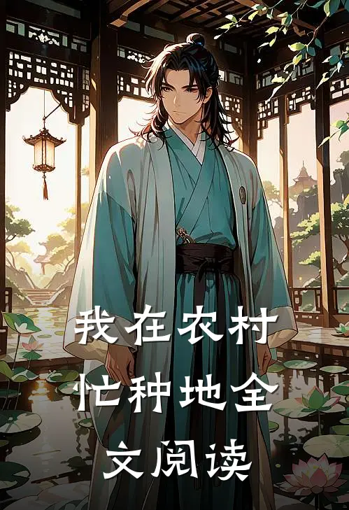 我在农村忙种地全文阅读