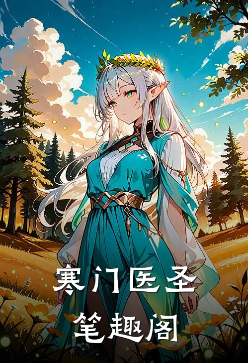 寒门医圣笔趣阁