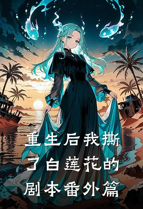 重生后我撕了白莲花的剧本 番外篇