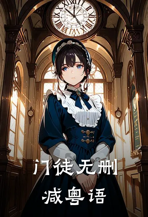 门徒无删减粤语
