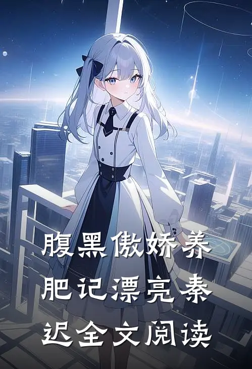 腹黑傲娇养肥记漂亮秦迟全文阅读