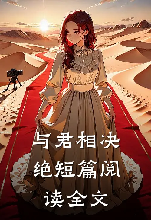 与君相决绝短篇阅读全文