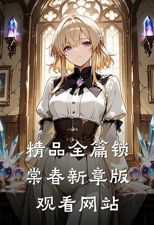 精品全篇锁棠春新章版观看网站