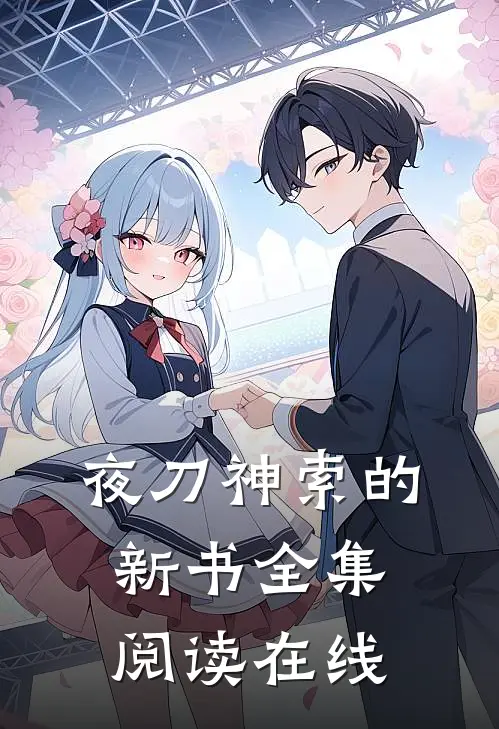 夜刀神索的新书全集阅读在线