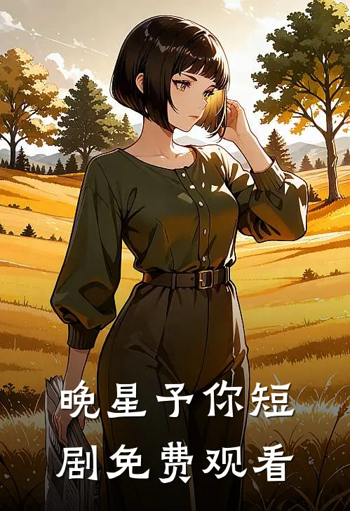 晚星予你短剧免费观看