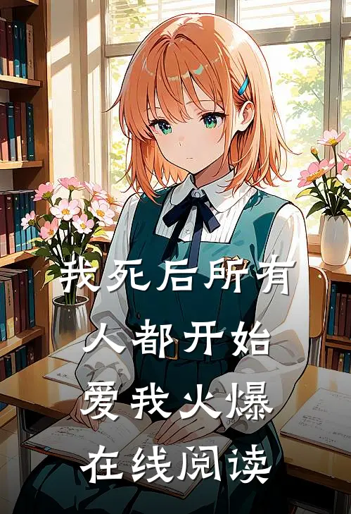 我死后所有人都开始爱我火爆在线阅读