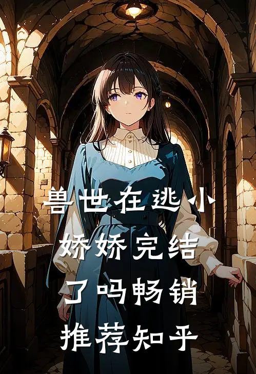 兽世在逃小娇娇完结了吗畅销推荐知乎