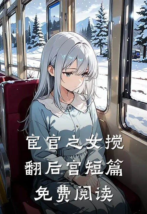 宦官之女搅翻后宫短篇免费阅读