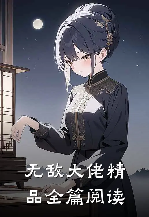 无敌大佬精品全篇阅读
