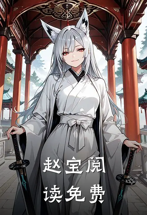 赵宝阅读免费