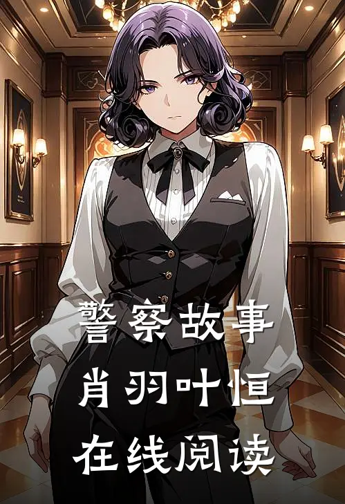 警察故事肖羽叶恒在线阅读