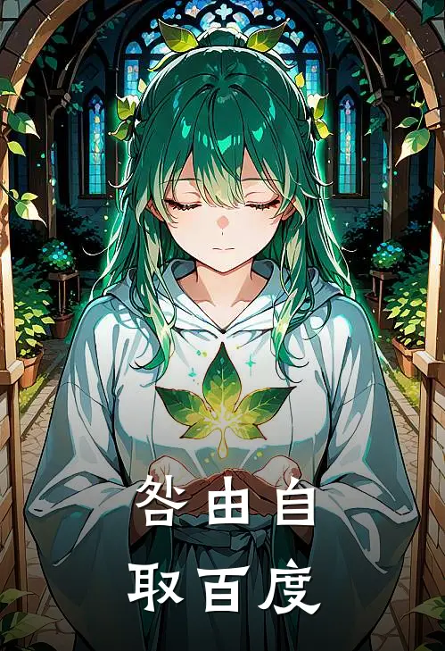 咎由自取百度