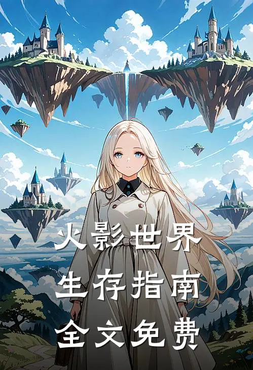 火影世界生存指南全文免费