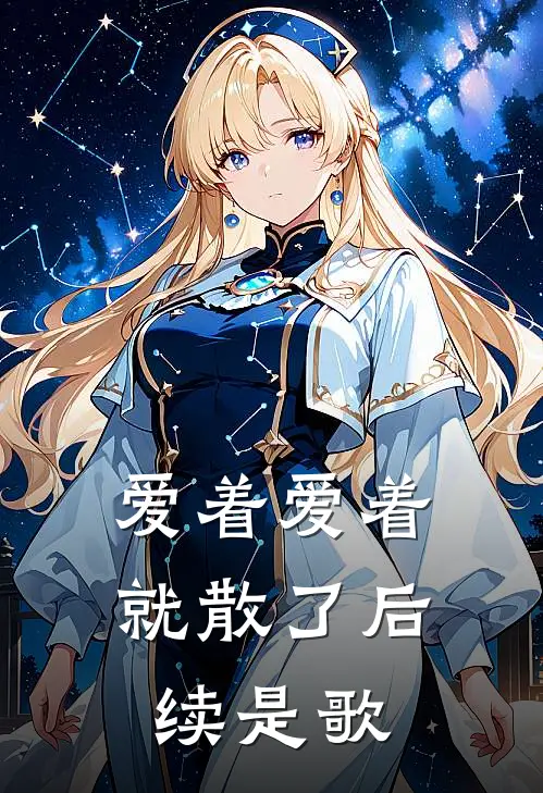 爱着爱着就散了后续是歌