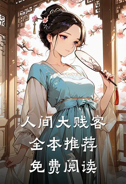 人间大贱客全本推荐免费阅读