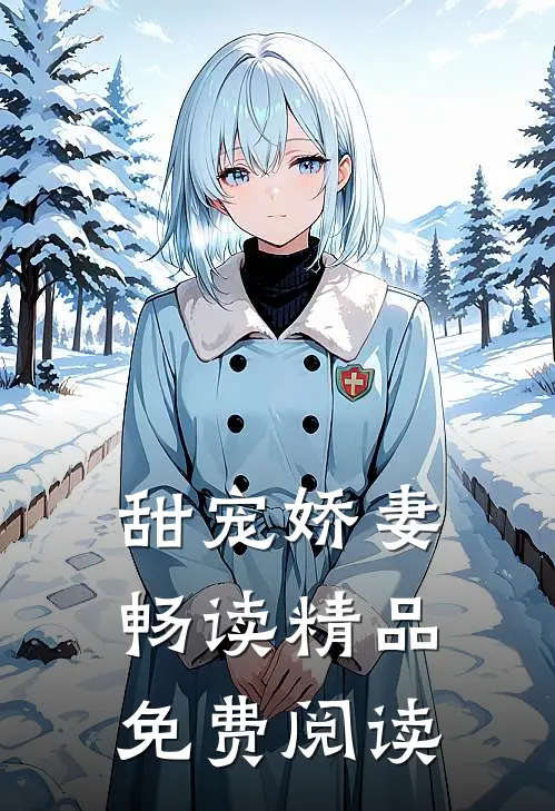 甜宠娇妻畅读精品免费阅读