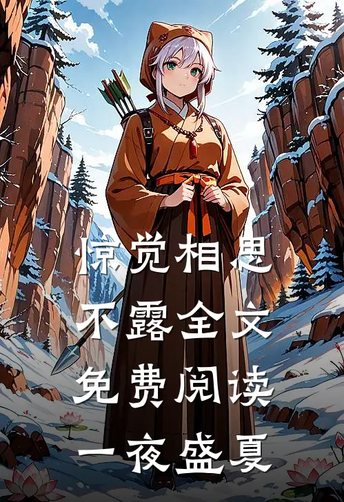 惊觉相思不露全文免费阅读一夜盛夏