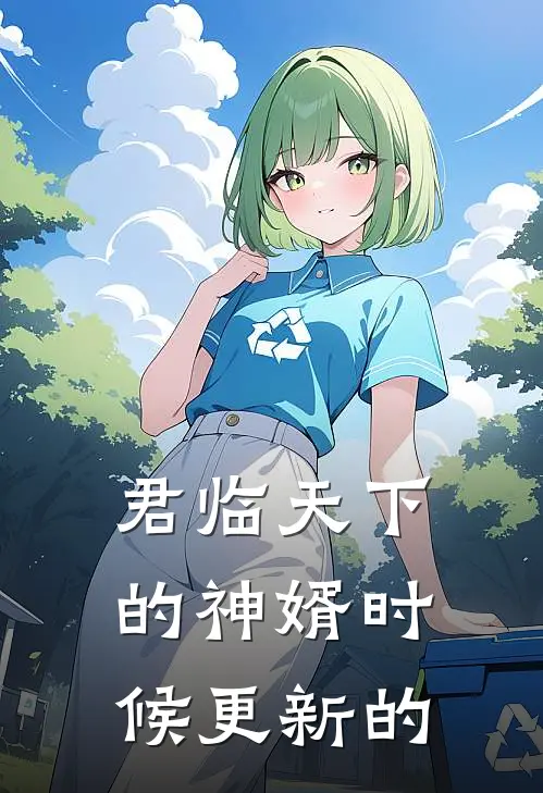 君临天下的神婿时候更新的