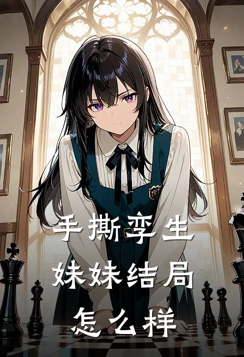 手撕孪生妹妹结局怎么样