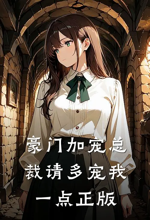 豪门加宠总裁请多宠我一点正版
