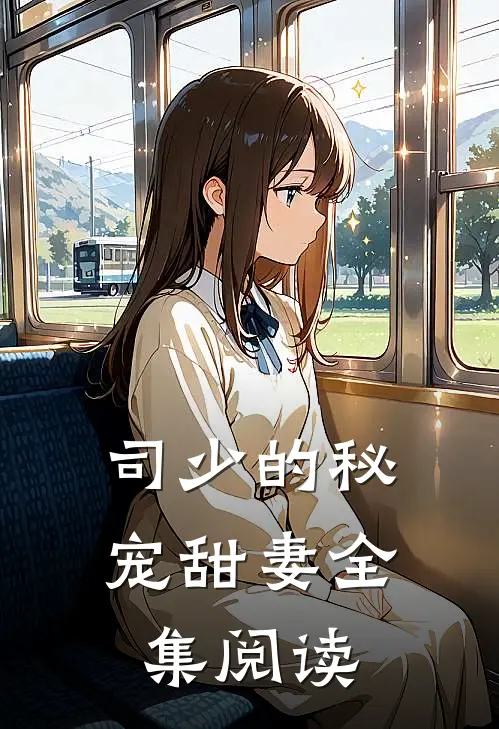 司少的秘宠甜妻全集阅读