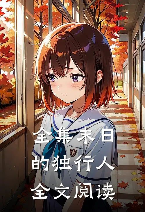 全集末日的独行人全文阅读