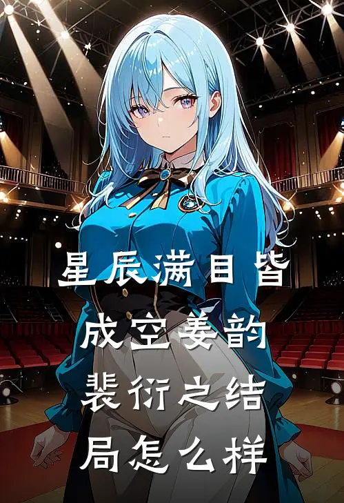 星辰满目皆成空姜韵裴衍之结局怎么样