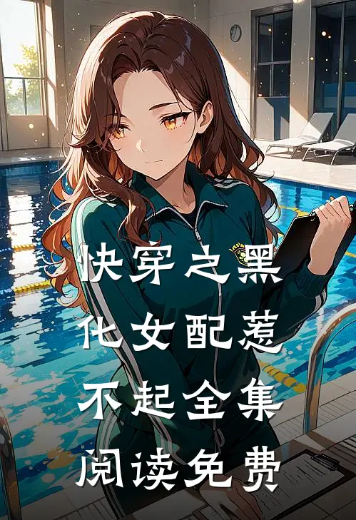 快穿之黑化女配惹不起全集阅读免费